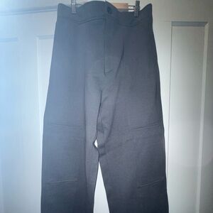 Straight Leg Trouser